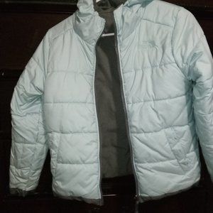 Girl's Winter Jacket